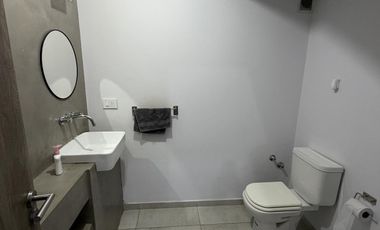 Alquiler, Duplex 3 dorm, 2 baños, Patio, Garage, Docta