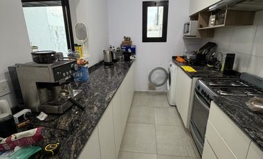 Alquiler, Duplex 3 dorm, 2 baños, Patio, Garage, Docta