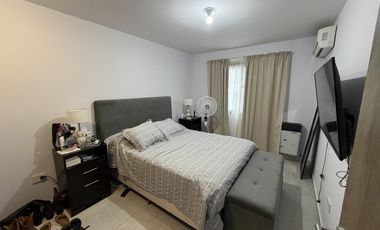 Alquiler, Duplex 3 dorm, 2 baños, Patio, Garage, Docta