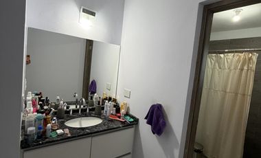 Alquiler, Duplex 3 dorm, 2 baños, Patio, Garage, Docta