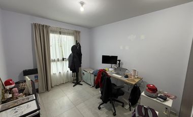 Alquiler, Duplex 3 dorm, 2 baños, Patio, Garage, Docta