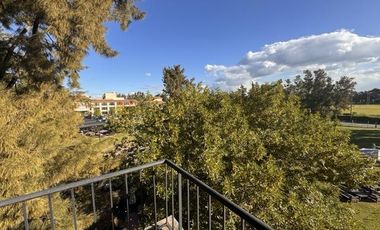 Departamento venta 3 Amb cochera en Pueblo Caamaño Pilar