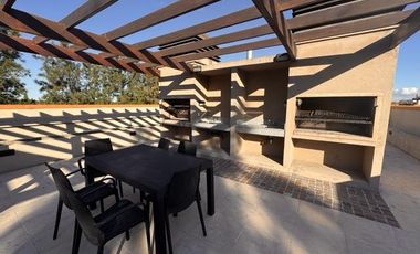 Departamento venta 3 Amb cochera en Pueblo Caamaño Pilar