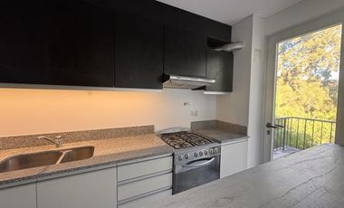 Departamento venta 3 Amb cochera en Pueblo Caamaño Pilar