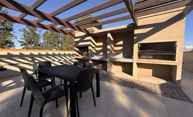 Departamento venta 3 Amb cochera en Pueblo Caamaño Pilar