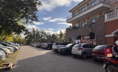Departamento venta 3 Amb cochera en Pueblo Caamaño Pilar