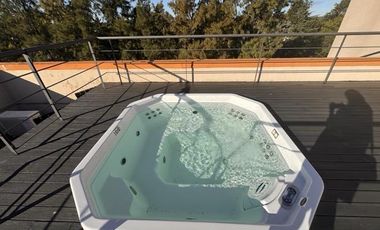 Departamento venta 3 Amb cochera en Pueblo Caamaño Pilar