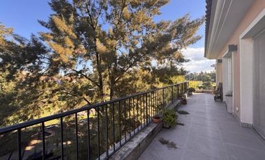 Departamento venta 3 Amb cochera en Pueblo Caamaño Pilar