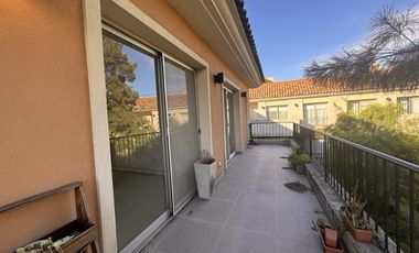 Departamento venta 3 Amb cochera en Pueblo Caamaño Pilar