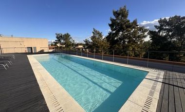 Departamento venta 3 Amb cochera en Pueblo Caamaño Pilar