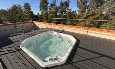 Departamento venta 3 Amb cochera en Pueblo Caamaño Pilar
