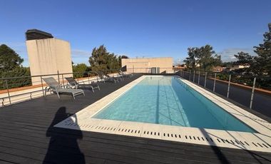 Departamento venta 3 Amb cochera en Pueblo Caamaño Pilar