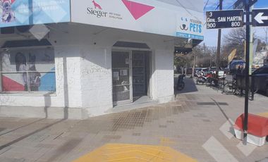 Vendo Local Comercial en el centro de Cipolletti, Rio Negro