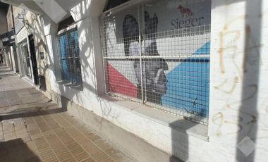 Vendo Local Comercial en el centro de Cipolletti, Rio Negro