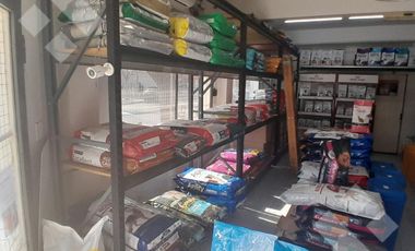 Vendo Local Comercial en el centro de Cipolletti, Rio Negro