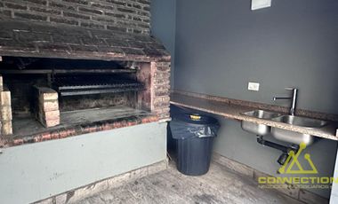 Departamento alquiler 2 ambientes con amenities en Caballito Sur