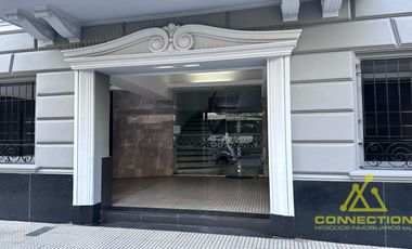 Departamento alquiler 2 ambientes con amenities en Caballito Sur