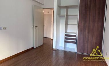 Departamento alquiler 2 ambientes con amenities en Caballito Sur