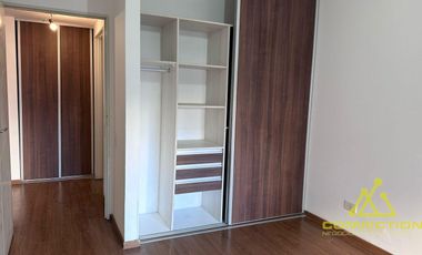 Departamento alquiler 2 ambientes con amenities en Caballito Sur