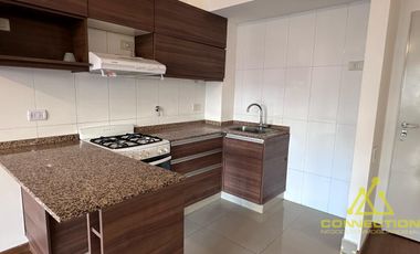 Departamento alquiler 2 ambientes con amenities en Caballito Sur