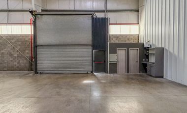 Alquiler - Depósito - Parque Industrial Moreno 2 - 600m2