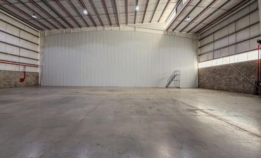 Alquiler - Depósito - Parque Industrial Moreno 2 - 600m2