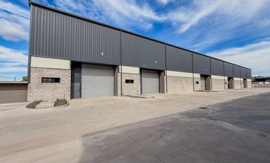 Alquiler - Depósito - Parque Industrial Moreno 2 - 600m2