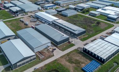 Alquiler - Depósito - Parque Industrial Moreno 2 - 600m2