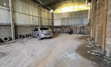 Galpón en VENTA
