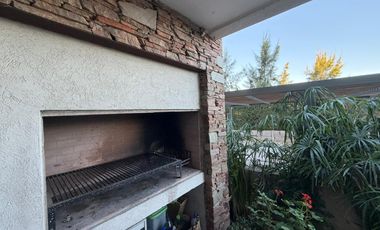 Alquiler 2 ambientes con jardin La Balconada