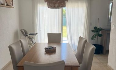 Casa en Alquiler en Buenos Aires Village