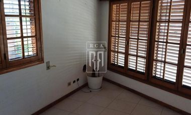 Alquiler de PREDIO con GALPON, Oficinas y Playa de maniobras sobre  RUTA 7 - CENTENARIO