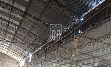 Alquiler de PREDIO con GALPON, Oficinas y Playa de maniobras sobre  RUTA 7 - CENTENARIO