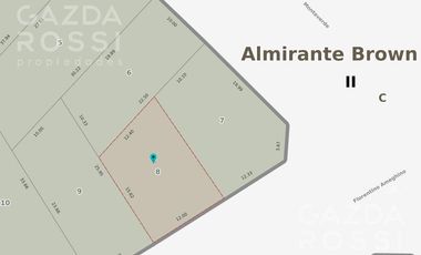Oficina - Burzaco