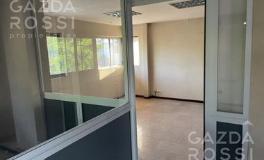 Oficina - Burzaco