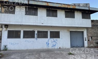 Oficina - Burzaco
