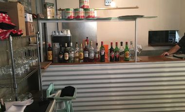 Local - Banfield Oeste