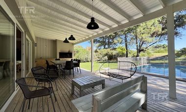 Casa en Golf 2