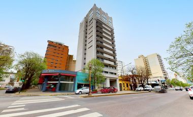 Cochera en venta en La Plata