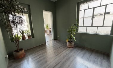 CASA DE ÉPOCA EN VENTA  EN LA ROMA NORTE!!