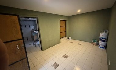 CASA DE ÉPOCA EN VENTA  EN LA ROMA NORTE!!