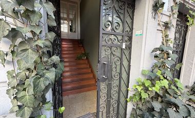 CASA DE ÉPOCA EN VENTA  EN LA ROMA NORTE!!