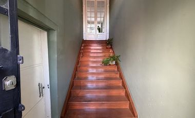 CASA DE ÉPOCA EN VENTA  EN LA ROMA NORTE!!