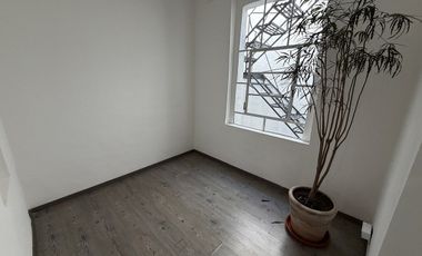 CASA DE ÉPOCA EN VENTA  EN LA ROMA NORTE!!
