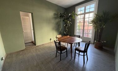 CASA DE ÉPOCA EN VENTA  EN LA ROMA NORTE!!