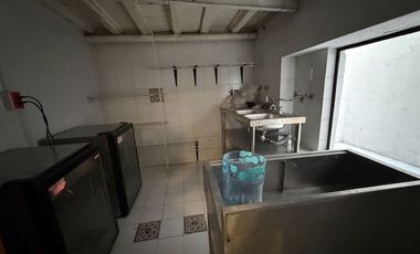 CASA DE ÉPOCA EN VENTA  EN LA ROMA NORTE!!