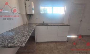 Departamento - Concordia