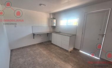 Departamento - Concordia