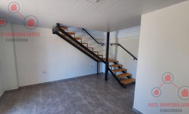 Departamento - Concordia