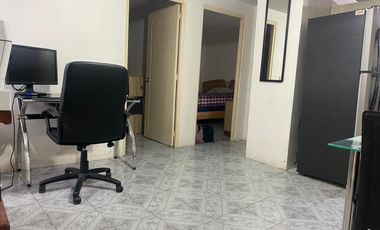 Departamento Amueblado en Avenida Tláhuac